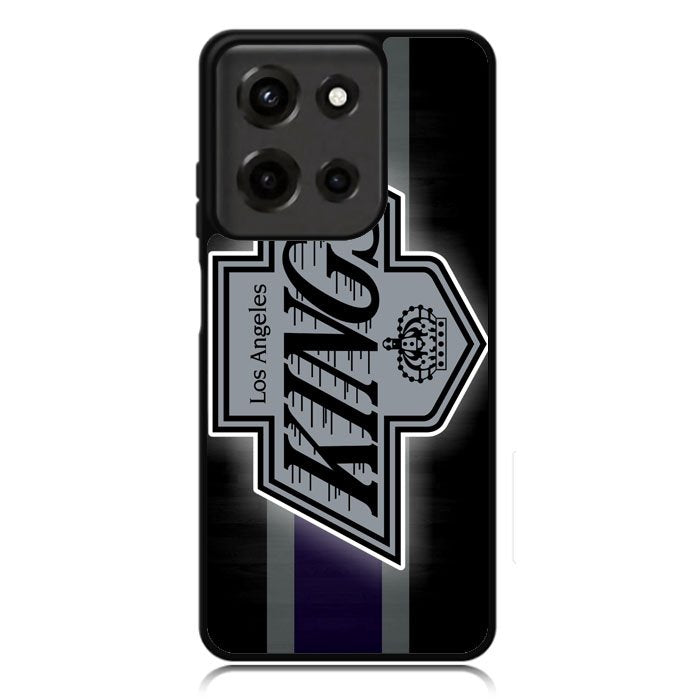 Los Angeles Kings Motorola Moto G Power 5G 2025 DC1062