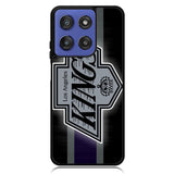 Los Angeles Kings Motorola Moto G Stylus 5G 2025 DC1062