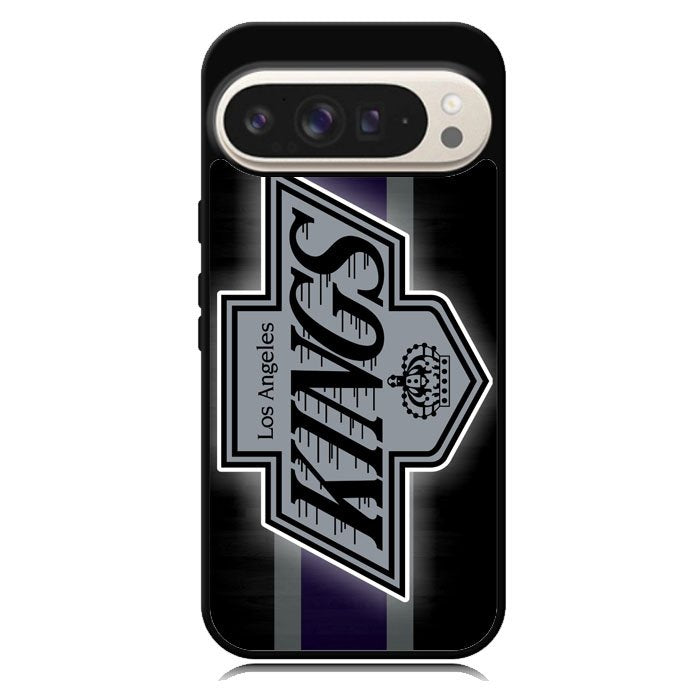 Los Angeles Kings Google Pixel 10 | Google Pixel 10 Pro Case DC1062