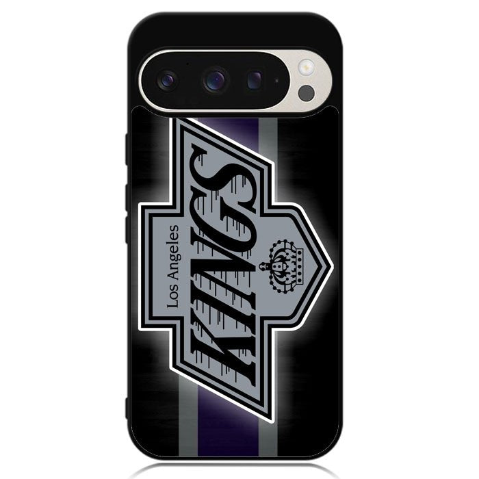 Los Angeles Kings Google Pixel 9 Pro XL Case DC1062