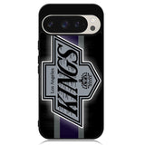 Los Angeles Kings Google Pixel 9 Pro XL Case DC1062