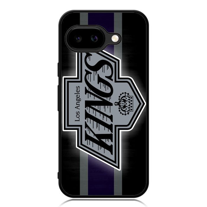 Los Angeles Kings Google Pixel 9A Case DC1062