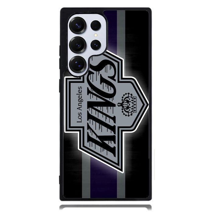 Los Angeles Kings Samsung Galaxy S25 Ultra Case DC1062