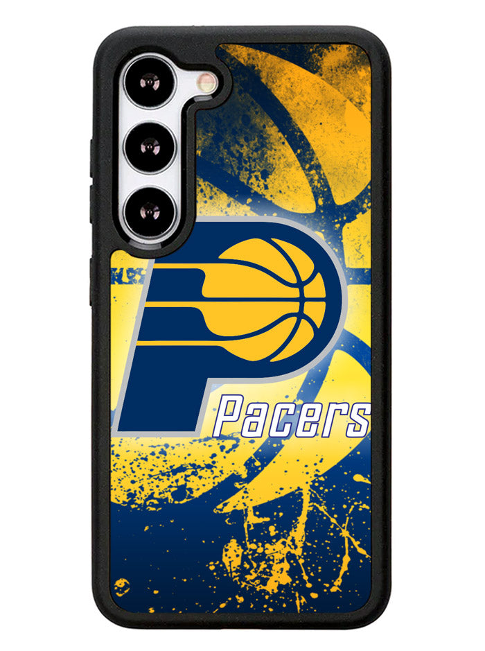 Indiana Pacers Samsung Galaxy S23 Plus 5G / Samsung Galaxy S23+ 5G Case