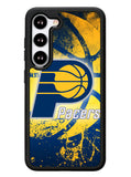 Indiana Pacers Samsung Galaxy S23 Plus 5G / Samsung Galaxy S23+ 5G Case