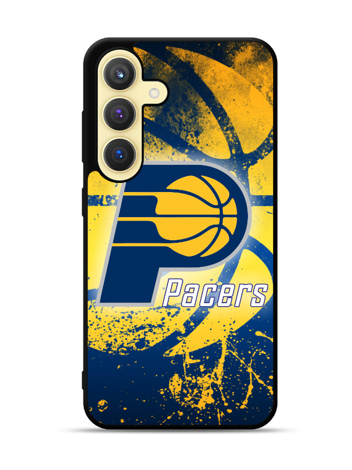 Indiana Pacers Samsung Galaxy S25 Plus 5G , Samsung Galaxy S25+ 5G Case