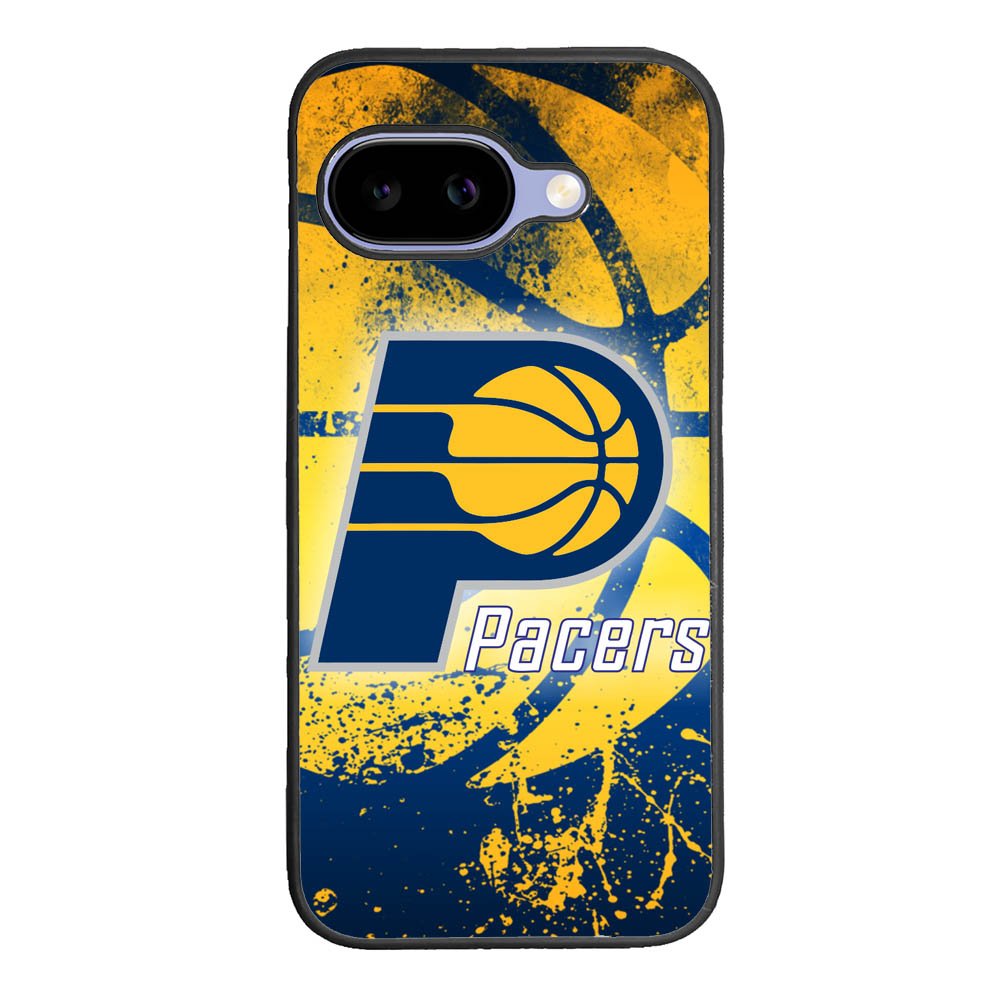 Indiana Pacers Google Pixel 10A Case DC0871