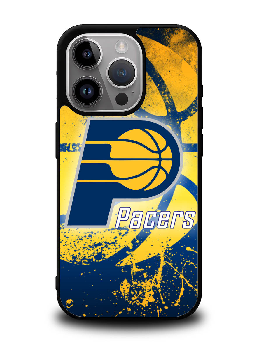 Indiana Pacers iPhone 16 Pro Max Case