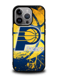 Indiana Pacers iPhone 16 Pro Max Case