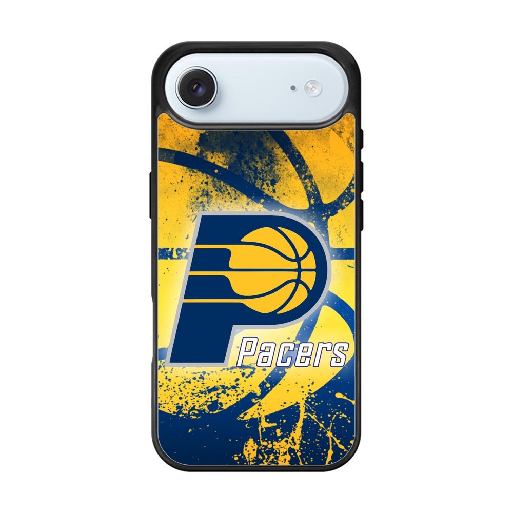 Indiana Pacers iPhone Air Case