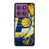 Indiana Pacers Motorola Moto Edge 60 Pro Case