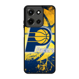 Indiana Pacers Motorola Moto G 5G 2025 Case DC5792