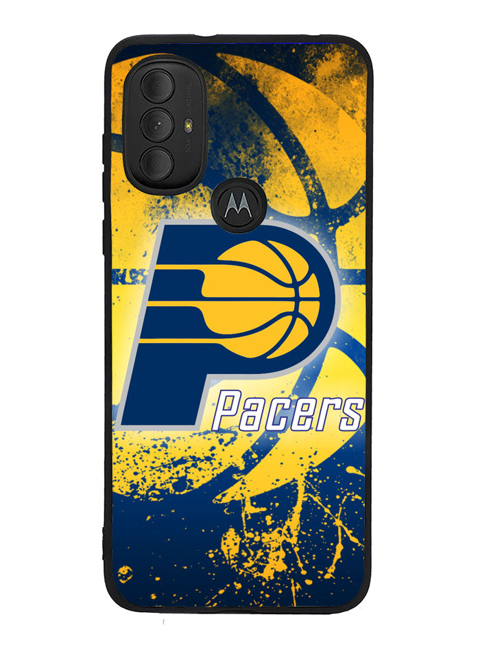 Indiana Pacers Motorola Moto G Pure 2021 , Moto G Power 2022 Case