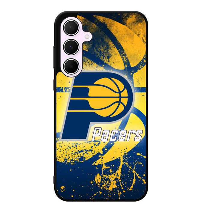 Indiana Pacers Samsung Galaxy A35 5G Case DC0871