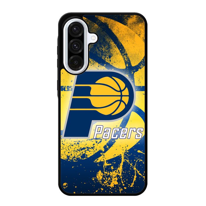 Indiana Pacers Samsung Galaxy A36 Case DC0871