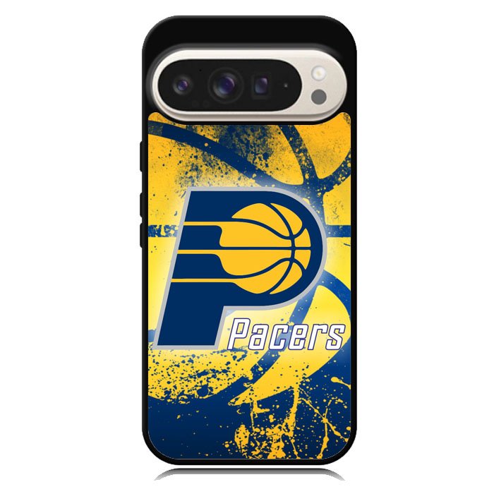 Indiana Pacers Google Pixel 10 | Google Pixel 10 Pro Case DC0871
