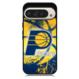 Indiana Pacers Google Pixel 10 | Google Pixel 10 Pro Case DC0871