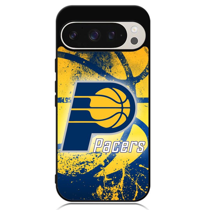 Indiana Pacers Google Pixel 9 Pro XL Case DC0871