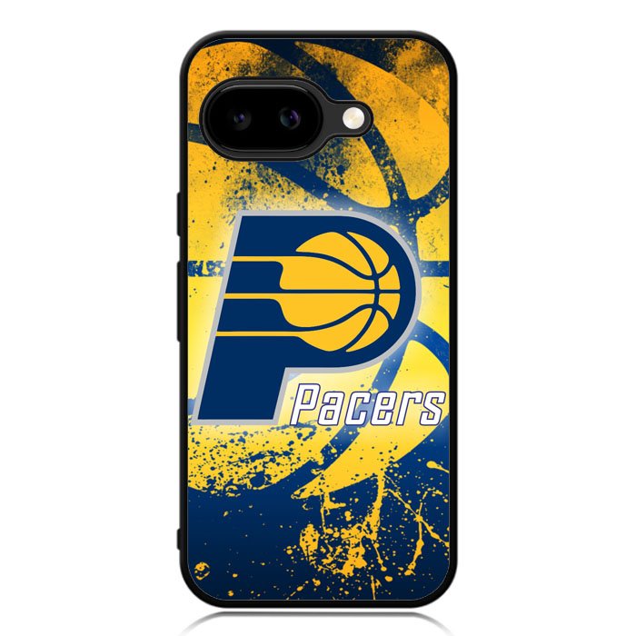 Indiana Pacers Google Pixel 9A Case DC0871