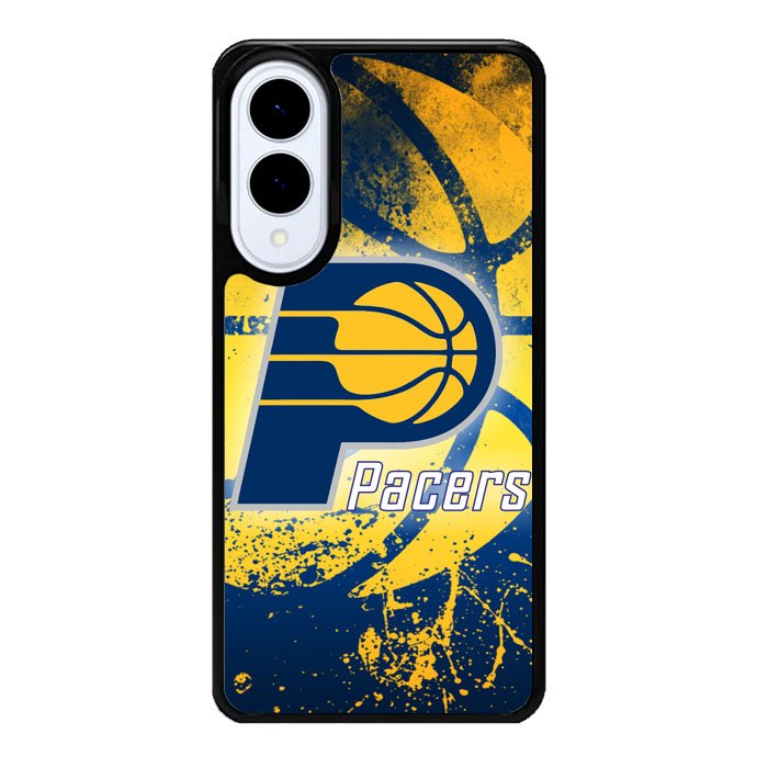 Indiana Pacers Samsung Galaxy S25 Edge DC0871