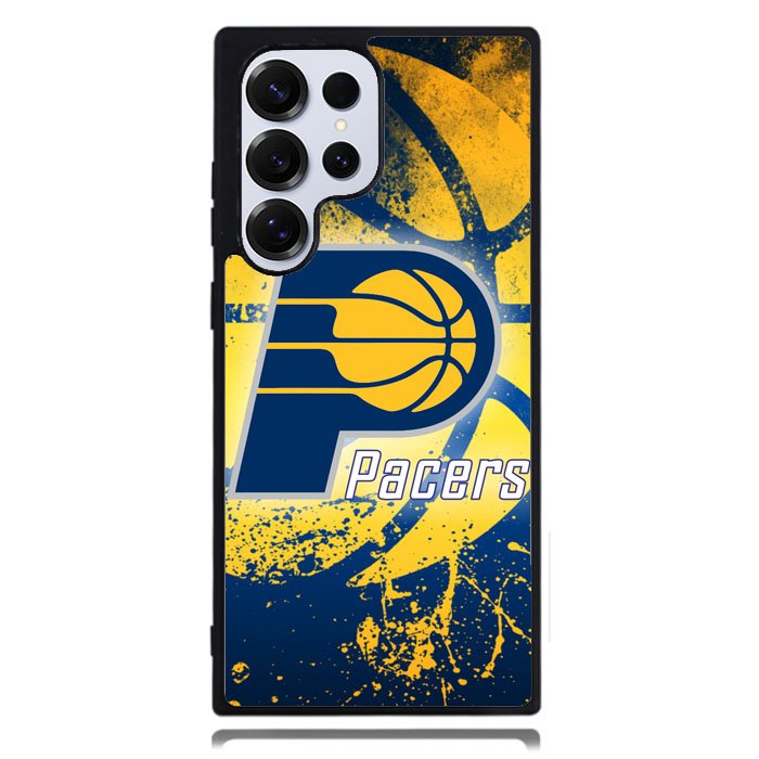 Indiana Pacers Samsung Galaxy S24 Ultra Case DC0871