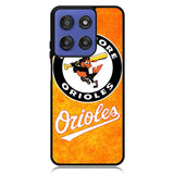Baltimore Orioles Motorola Moto G Stylus 5G 2025 DC0133