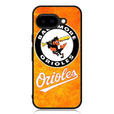 Baltimore Orioles Google Pixel 9A Case DC0133