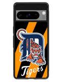 Detroit Tigers 3rd Google Pixel 8 Pro Case