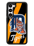 Detroit Tigers 3rd Samsung Galaxy S23 Plus 5G / Samsung Galaxy S23+ 5G Case
