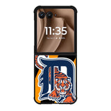 Detroit Tigers 3rd Motorola Moto RAZR Plus 2025 Case