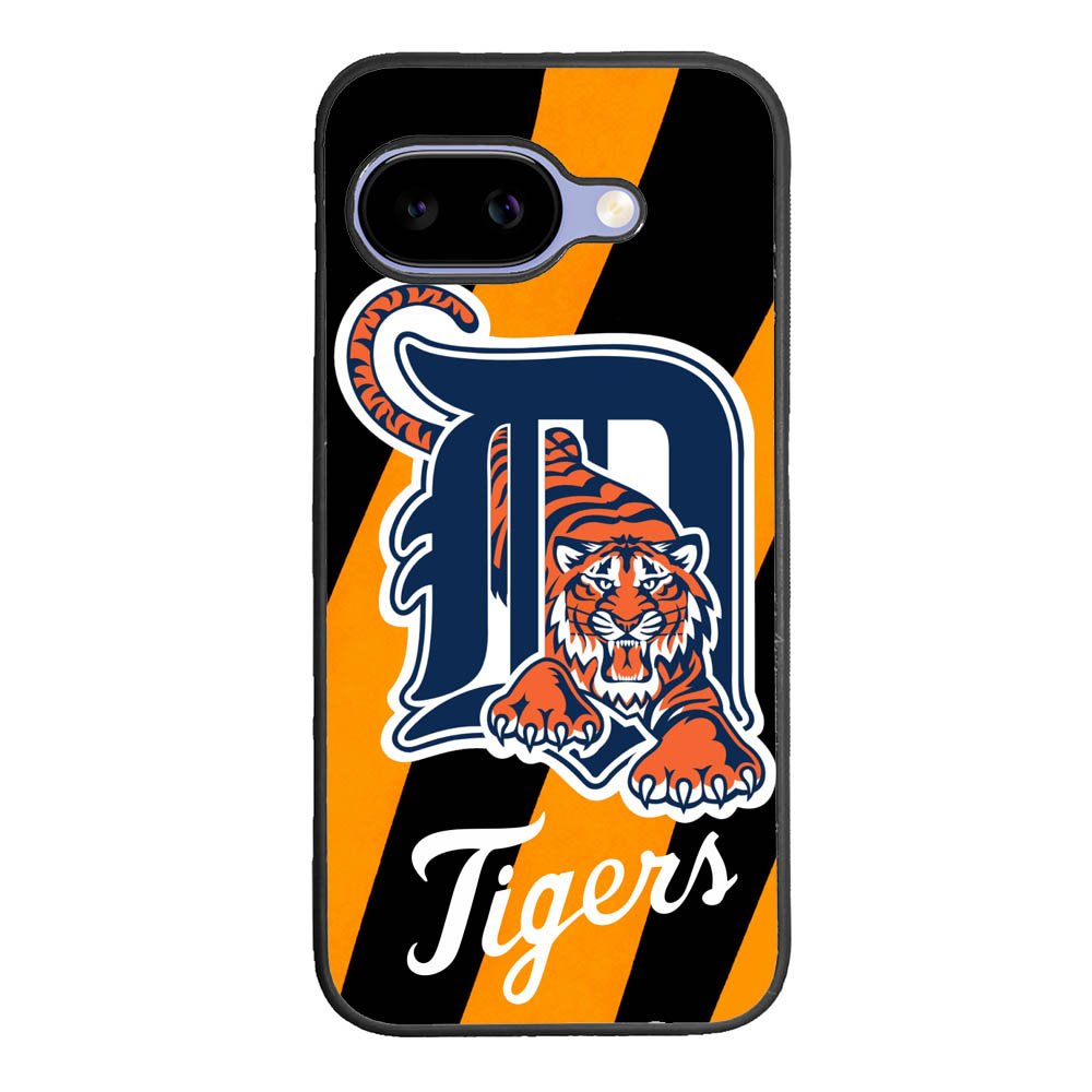 Detroit Tigers Google Pixel 10A Case DC0513
