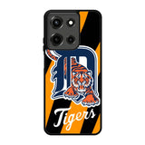 Detroit Tigers 3rd Motorola Moto G 5G 2025 Case DC8240
