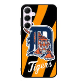 Detroit Tigers Samsung Galaxy A55 5G Case DC0513