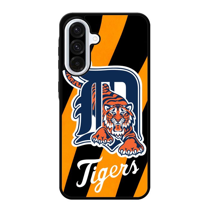 Detroit Tigers Samsung Galaxy A26 Case DC0513