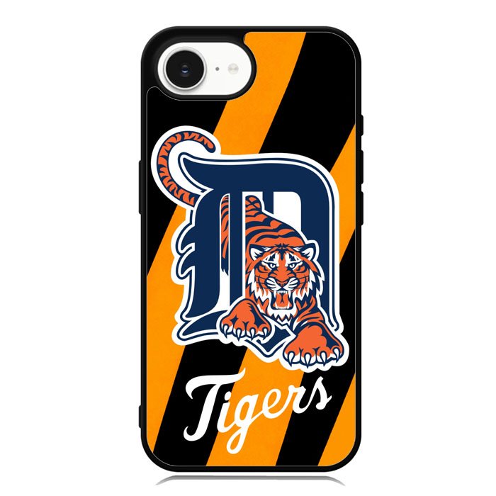 Detroit Tigers iPhone 16e Case DC0513