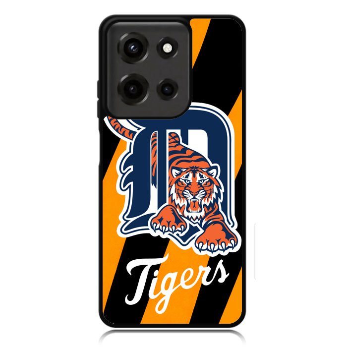 Detroit Tigers Motorola Moto G Power 5G 2025 DC0513