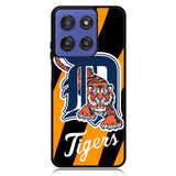 Detroit Tigers Motorola Moto G Stylus 5G 2025 DC0513
