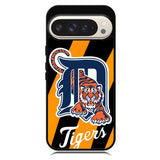 Detroit Tigers Google Pixel 10 | Google Pixel 10 Pro Case DC0513