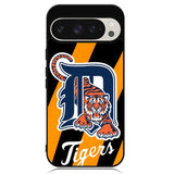 Detroit Tigers Google Pixel 9 | Google Pixel 9 Pro Case DC0513