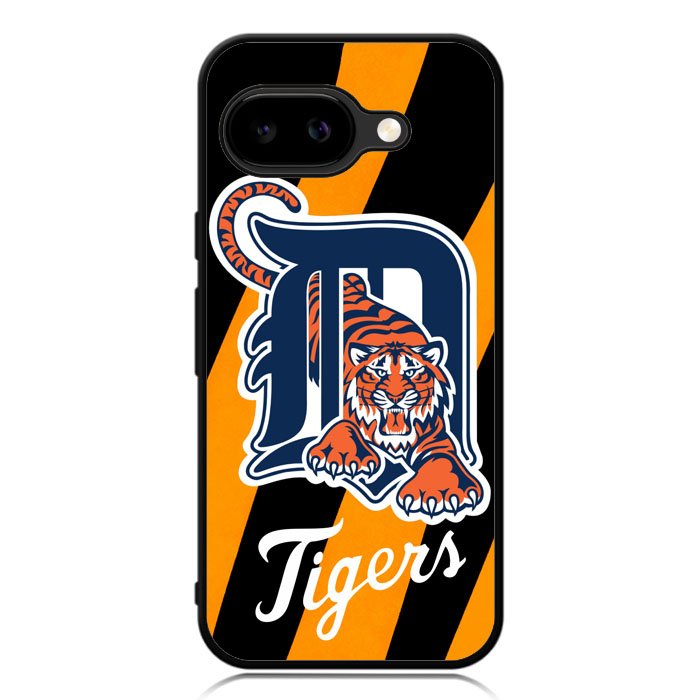Detroit Tigers Google Pixel 9A Case DC0513