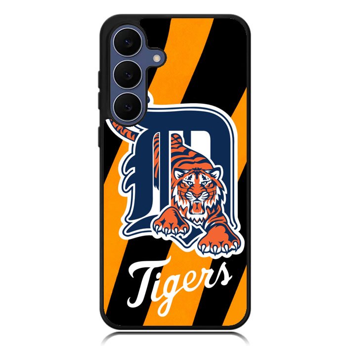 Detroit Tigers Samsung Galaxy S24 Plus , Samsung Galaxy S24+ Case DC0513