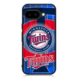 Minnesota Twins Case Google Pixel 9A Case DC1182