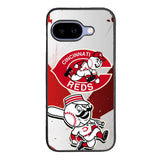 Cincinnati Reds Google Pixel 10A Case DC0354