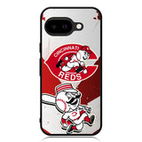 Cincinnati Reds Google Pixel 9A Case DC0354