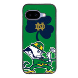 Notre Dame Fighting Irish Logo Google Pixel 10A Case DC1303