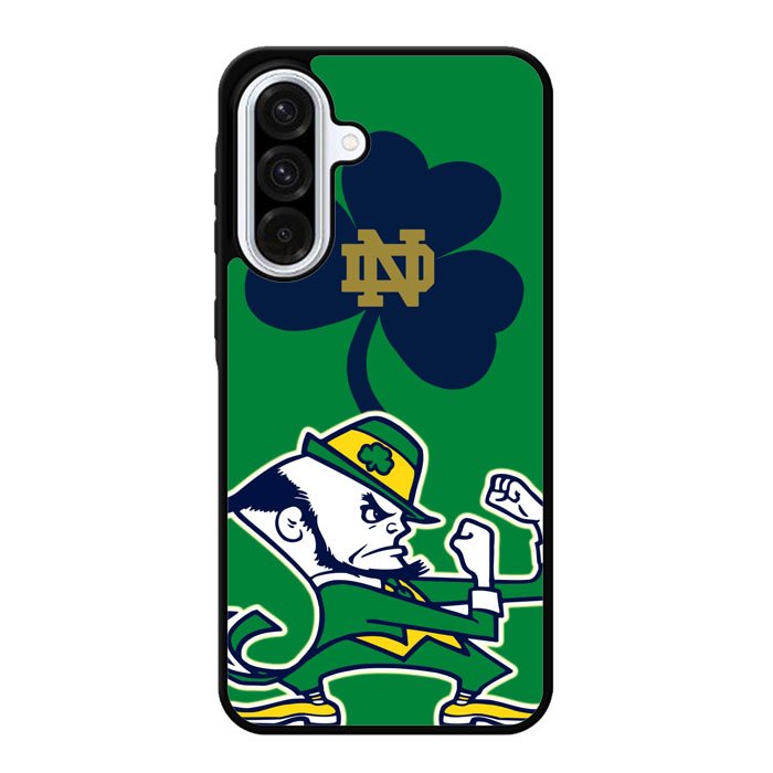 Notre Dame Fighting Irish Logo Samsung Galaxy A16 Case DC1303