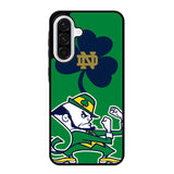 Notre Dame Fighting Irish Logo Samsung Galaxy A56 Case DC1303