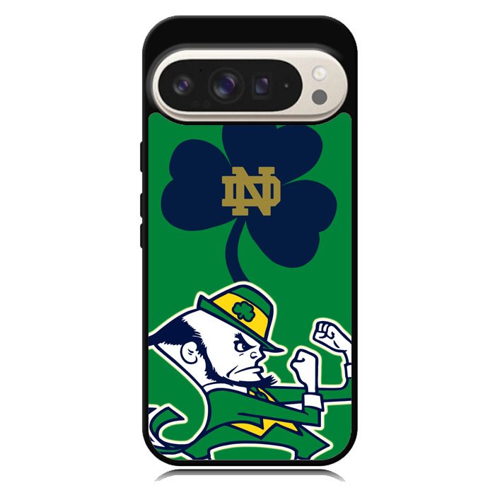 Notre Dame Fighting Irish Logo Google Pixel 10 Pro XL Case DC1303