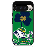 Notre Dame Fighting Irish Logo Google Pixel 9 Pro XL Case DC1303