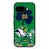 Notre Dame Fighting Irish Logo Google Pixel 9A Case DC1303